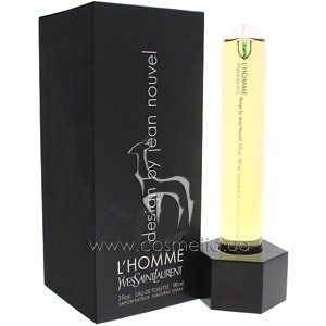 ��������� ���� Yves Saint Laurent L'Homme design by Jean Nouvel