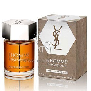 ��������������� ���� Yves Saint Laurent L'Homme Parfum Intense