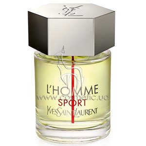 ������ Yves Saint Laurent L'Homme Sport Eau de Toilette