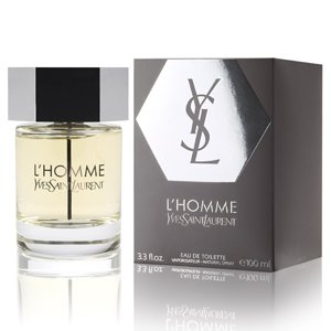 ��������� ���� Yves Saint Laurent L'Homme