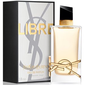��������������� ���� Yves Saint Laurent Libre