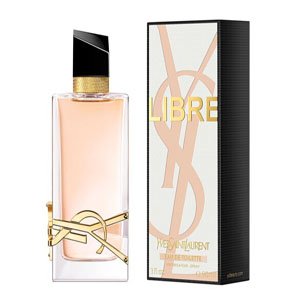 ��������� ���� Yves Saint Laurent Libre