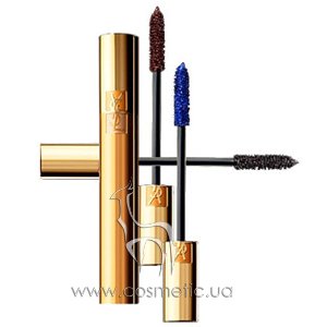 ���� � �������� ��������� ������ Yves Saint Laurent Mascara Volume Effect Faux Cils