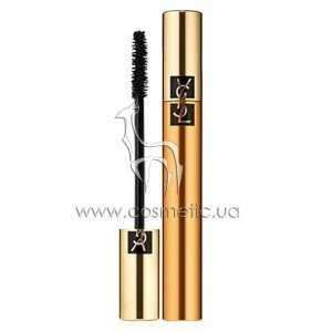 ���� � �������� ��������� ������ Yves Saint Laurent Mascara Volume Effet Faux Cils Noir Radical