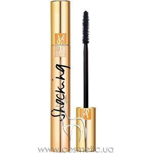 ���� � �������� ��������� ������ Yves Saint Laurent Mascara Volume Effet Faux Cils Shocking