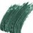 ���� � �������� ��������� ������ Yves Saint Laurent Mascara Volume Effet Faux Cils Shocking #6 Jade Black