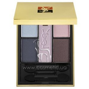 5-������� ������� ��� ��� Yves Saint Laurent Ombres 5 Lumieres