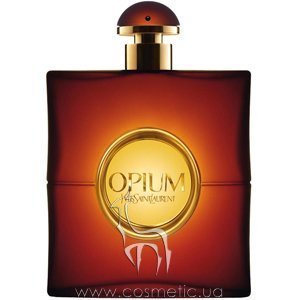 Тестер Yves Saint Laurent Opium Eau de Toilette