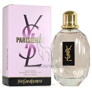Парфюмированная вода Yves Saint Laurent Parisienne