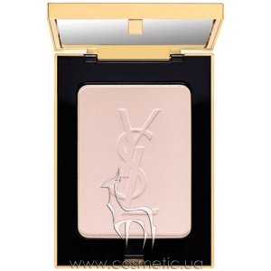 ����� ��� �������� ������ ���� Yves Saint Laurent Poudre Compacte Radiance Matt & Radiant Pressed Powder