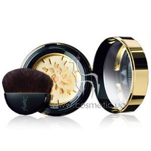 ������ ����������� ����� � �������� ������ Yves Saint Laurent Poudre Sur Mesure