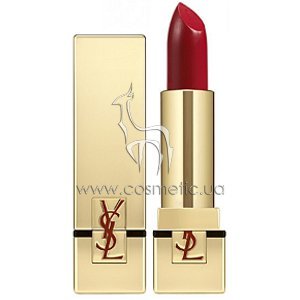 Шелковая губная помада Yves Saint Laurent Rouge Pur Couture