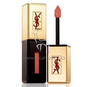 Блеск для губ Yves Saint Laurent Rouge Pur Couture Vernis A Levres Glossy Stain