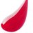 Блеск для губ Yves Saint Laurent Rouge Pur Couture Vernis A Levres Glossy Stain #09 Red Flash