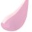 Блеск для губ Yves Saint Laurent Rouge Pur Couture Vernis A Levres Glossy Stain #18 Delicate Pink