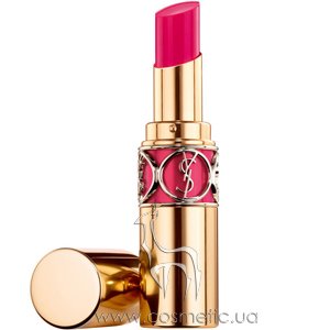 ������ ������ Yves Saint Laurent Rouge Volupte Shine