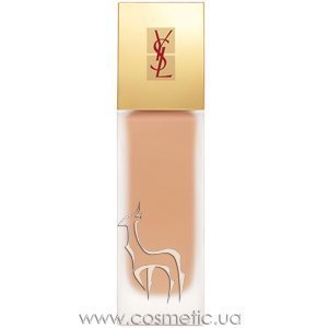 ��������� ���� � �������� ������ � ������� �� ������ Yves Saint Laurent Teint Radiance SPF 20