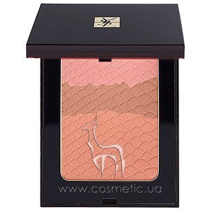 ������������ ����� Yves Saint Laurent Terre Saharienne Collector Bronzing Powder