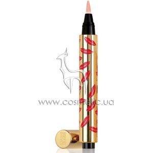 ���������-�������� Yves Saint Laurent Touch Eclat Kiss & Love Edition
