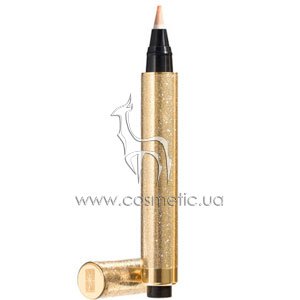 ���������-�������� Yves Saint Laurent Touche Eclat Or Divin Limited Edition