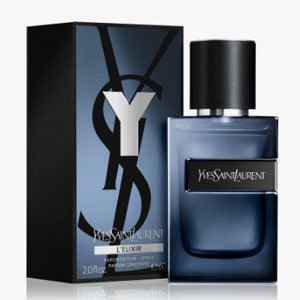��������������� ���� Yves Saint Laurent Y L'Elixir