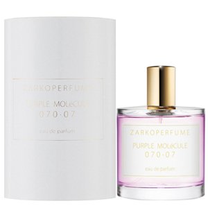 ��������������� ���� Zarkoperfume Purple Molecule 070.07