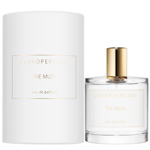 ��������������� ���� Zarkoperfume The Muse