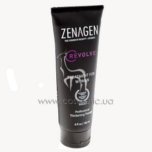 ������� �� ��������� ����� ��� ������ Zenagen Revolve Shampoo Treatment for Woman