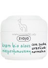 ��� ���� ��� ���� � ���� ����������������� Ziaja Bio Aloe Face Cream small