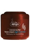���� ��� ���� ����� ����� ������ ������� Ziaja Cacao Butter Face Cream Light Formula small