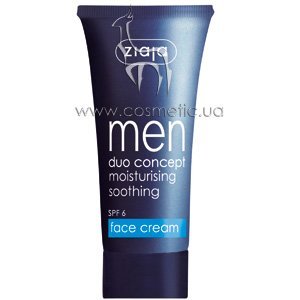 ����������� ���� ��� ������ Ziaja Ziaja Moisturizing Cream for Men