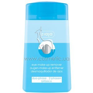 ���������� �������� ��� ��������� Ziaja Face Make-up Remover
