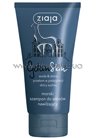 ������� ����������� ��� ����� ����� Ziaja Gdanskin Hair Moisturizing Shampoo small