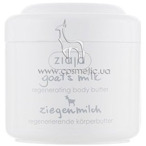 ����� ��� ���� ������ ������ Ziaja Goats Milk Body Butter