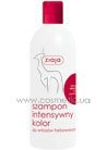 ������� � ���������� ������ ��� ��������� ����� Ziaja Intense Color Shampoo small