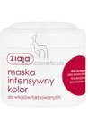 ����� ��� ����� � ���������� ������ ������������ ���� Ziaja Intensive Color Mask with Castor Oil small