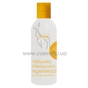 �������-����������� � ���������� ���� Ziaja Intensive Regeneration Hair Conditioner Honey