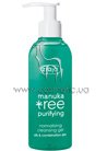 ��������� ������������� ���� ��� ���� ������ ������ Ziaja Manuka Tree Purifying Normalising Cleansing Gel small