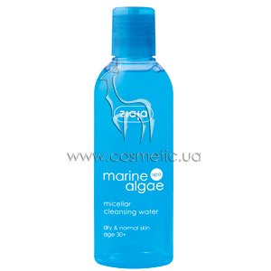 ����������� ���� ������� ��������� 30+ Ziaja Marine Algae Spa Micellar Cleansing Water