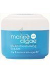���� ��� ���� ������� ����������� ������� ��������� 30+ Ziaja Marine Algae Spa Deep Moisturising Cream small