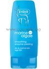 ������������ �������� ������ ������� ��������� 30+ Ziaja Marine Algae Spa Smooting Enzyme Peeling small