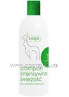 ������� � ���������� ���� ���������� ��� ������ ����� Ziaja Mint Shampoo small