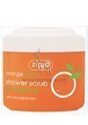 ����� ��� ���� � �������������� ������������ ����� Ziaja Orange Butter Shower Skrub Energising small