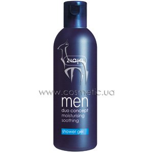 ������� ���� ��� ���� Ziaja Shower Gel for Men