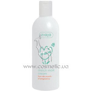 ���� ������ �������� Ziaja Stretch Mark Cream