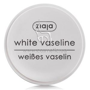 ������� ����� ������������� Ziaja White Vaseline