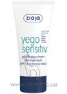 ���� ����������� ��� ������ Ziaja Yego Sensitiv Moisturising Cream For Men SPF 10 small