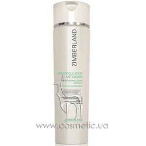 ������� ��� ������ ����� � ���� ������ Zimberland Balancing Divalent Shampoo