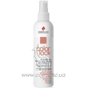 ����� ��� ������ ����� ���������� ����� Zimberland Color Lock Color Protecting All in One Spray