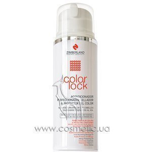 ����������� ��� ������ ����� ���������� ����� Zimberland Color Lock Color Protecting Conditioner
